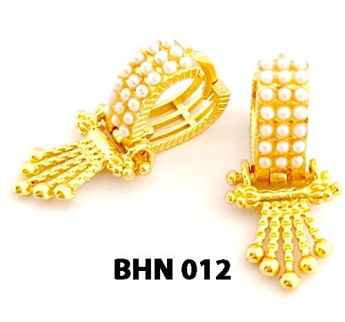 V Shape Earring BHN-012
